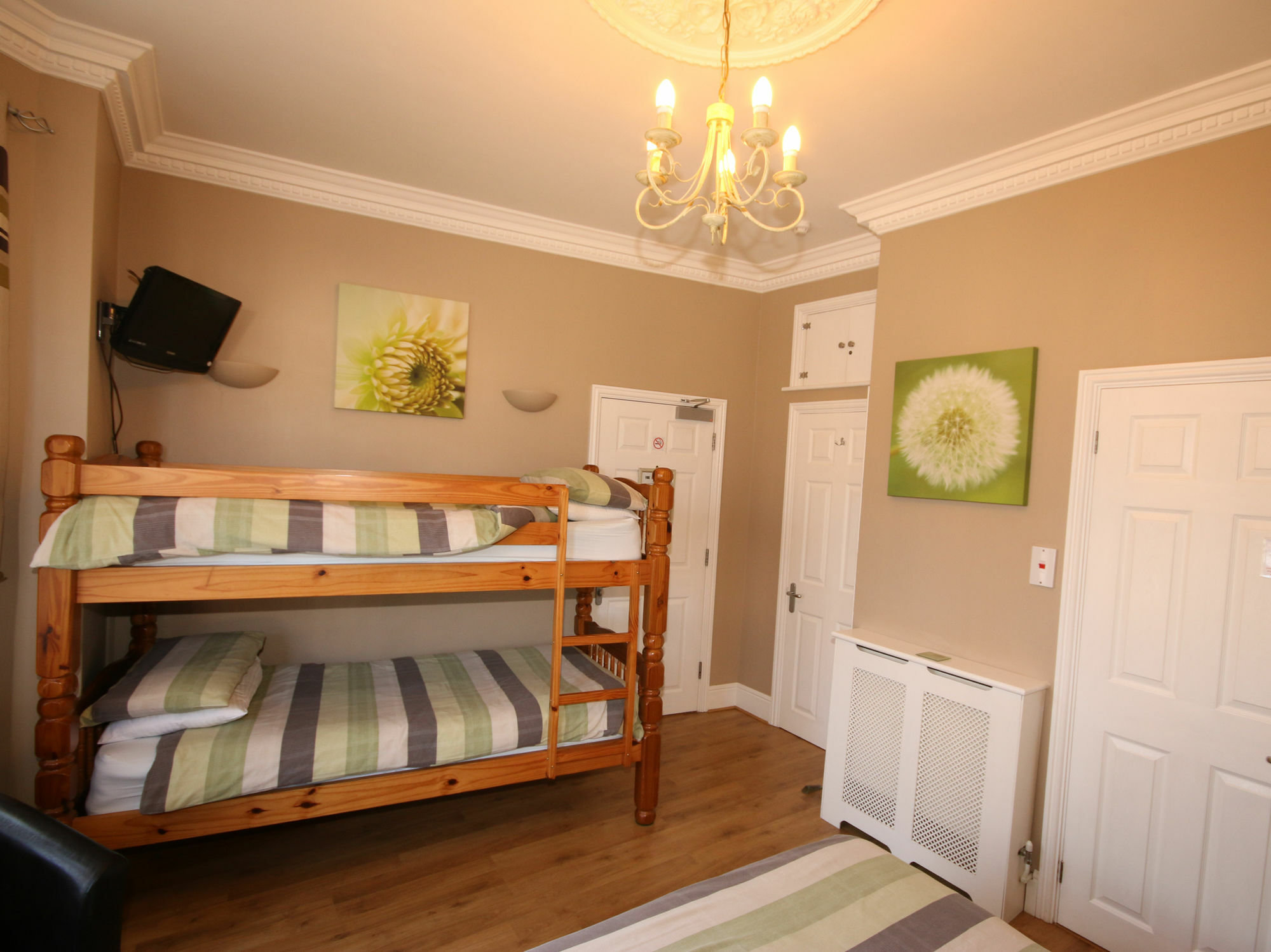 The Courtyard Guest House Great Yarmouth Kültér fotó