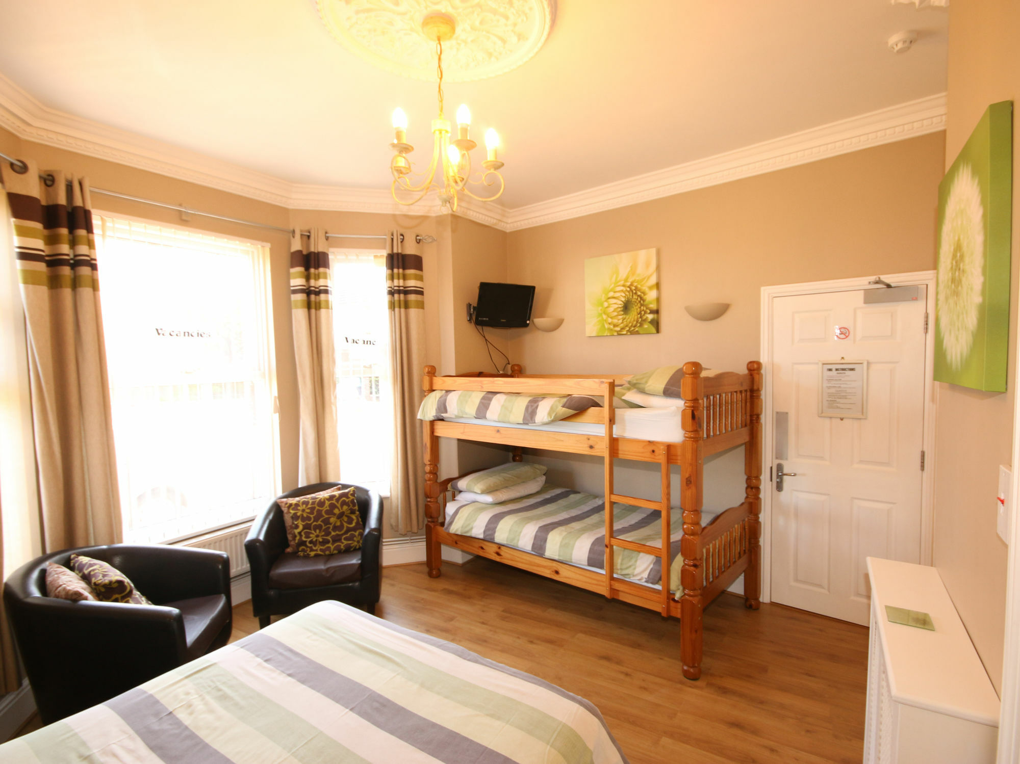 The Courtyard Guest House Great Yarmouth Kültér fotó